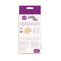 Мастурбатор-вагіна Cutie Pies Trainer Tamara Vagina Masturbator, віброкуля в подарунок - - фото №6