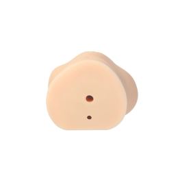 Мастурбатор-вагіна Cutie Pies Trainer Tamara Vagina Masturbator, віброкуля в подарунок - - фото №4