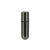 Віброкуля PowerBullet First-Class Bullet 2.5? з Key Chain Pouch, Gun Metal, 9 режимів вібрації - фото