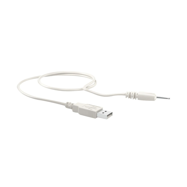 USB-кабель для заряджання вібратора для пар Unite 2 by We-Vibe — USB to DC Charging Cable - фото