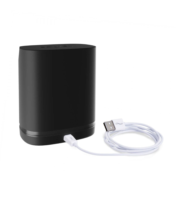 Кейс/зарядна станція та кабель для заряджання We-Vibe Chorus — Charging Base w/USB Cable - фото