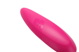 Вакуумний кліторальний стимулятор Romp Shine, 10 рівнів інтенсивності - - фото №6