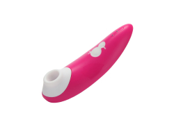 Вакуумний кліторальний стимулятор Romp Shine, 10 рівнів інтенсивності - - фото №4