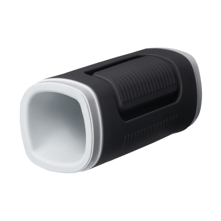 Смарт-мастурбатор з підігрівом Lovense Calor, інтелектуальне регулювання інтенсивності - фото №2