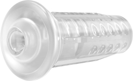 Рукав для мастурбатора Lovense Max 2, нейтральний вхід - фото