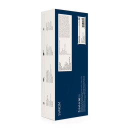 Вібратор-кролик Svakom Aylin, пульсівна ділянка для точки G - - фото №8