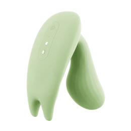 Смарт-вібратор Magic Motion Umi Green - - фото №2