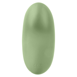 Смарт-вібратор у трусики Magic Motion Nyx Green - - фото №2