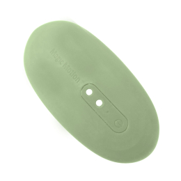 Смарт-вібратор у трусики Magic Motion Nyx Green - - фото №3