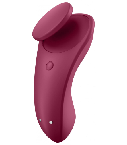 Набір Satisfyer Partner Box 1 (вібратор для пар Double Joy + вібратор у трусики Sexy Secret) №5