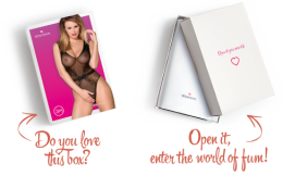 (SALE) Сітчастий бодістокінг з доступом Obsessive B115 teddy S/M/L, чорний - - фото №7