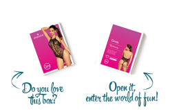 Бодістокінг з великими осередками та відкритою спиною Obsessive B113 teddy S/M/L, халтер - - фото №7