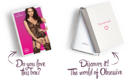 (SALE) Бодістокінг Obsessive Bodystocking F221 XL/XXL, силуетний квітковий малюнок, імітація панчіх - - фото №7