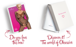 Сітчастий бодістокінг із довгим рукавом Obsessive Bodystocking N109 black S/M/L, чорний, комбінезон - - фото №5