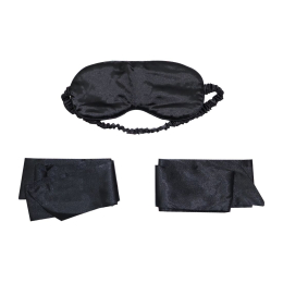 Подарунковий набір Svakom Anniversary Box: вакуумний стимулятор, стрічки, маска, лубрикант, спрей - - фото №6