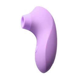 Вакуумний стимулятор Svakom Pulse Lite Neo Lavender, керується зі смартфона - фото