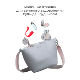 Інтерактивне віброяйце Svakom Phoenix Neo 2, оновлена модель - - фото №7