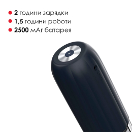 Інтерактивний мастурбатор Svakom Alex Neo 2, оновлена модель - - фото №5