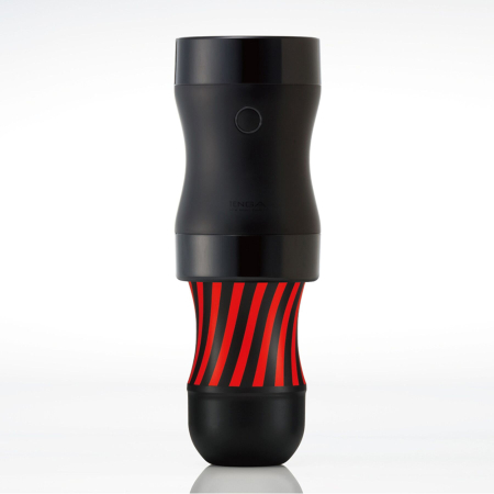 Мастурбатор Tenga Rolling Tenga Gyro Roller Cup Strong, новий рельєф для стимуляції обертанням - фото №2