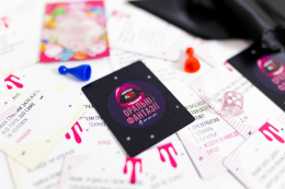 Еротична гра «Оральні фантазії» (UA) - - фото №6