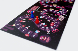 Еротична гра «Оральні фантазії» (UA) - - фото №4