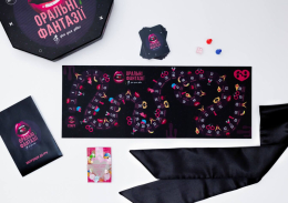 Еротична гра «Оральні фантазії» (UA) - - фото №3