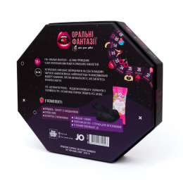 Еротична гра «Оральні фантазії» (UA) - - фото №2