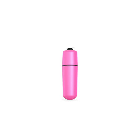 Віброкуля Love To Love WAOUHHH - DANGER PINK, 7 режимів, на батарейках - фото