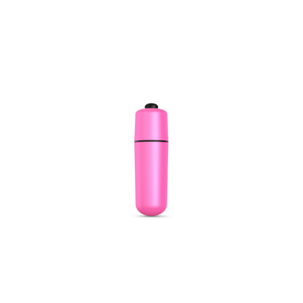 Віброкуля Love To Love WAOUHHH - DANGER PINK, 7 режимів, на батарейках - фото