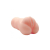 Мастурбатор-вагіна Wooomy Squeeezy Masturbator Vagina, м’які відкриті губи, 13,2х5,4 см - фото
