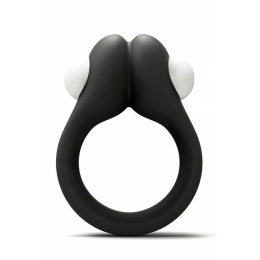 Ерекційне віброкільце Wooomy Zippy, 1 віброрежим, діаметр 3–4,2 см - фото