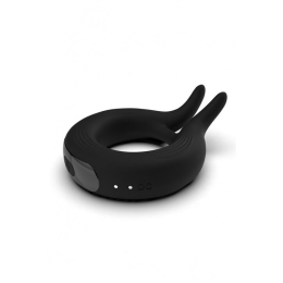 Ерекційне віброкільце Wooomy Marry Me, перезаряджувальне, 10 режимів вібрації, діаметр 4 см - - фото №3