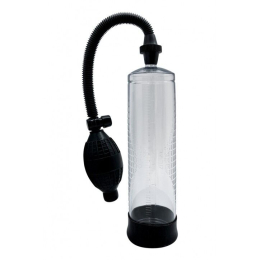 Вакуумна помпа Wooomy Bigggy, з ручною «грушею» - фото