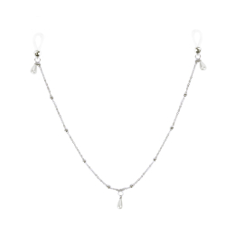 Прикраса для сосків Art of Sex - Tenderness, Срібло - - фото №2