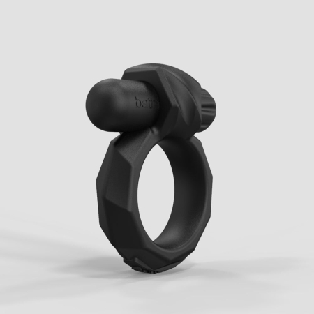 Ерекційне кільце з віброкулею Bathmate Maximus VIBE 45mm, перезаряджається - фото №3
