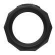 Ерекційне кільце Bathmate Maximus Power Ring 55mm - фото №1