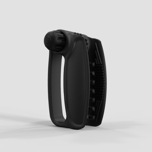 Мастурбатор з віброкулею Bathmate Hand Vibe, 10 режимів, перезаряджається - фото