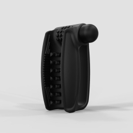 Мастурбатор з віброкулею Bathmate Hand Vibe, 10 режимів, перезаряджається - - фото №7