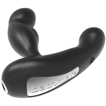 Масажер простати з вібрацією Bathmate Prostate Pro, 3 мотори, 30 режимів, пульт ДК - фото №3