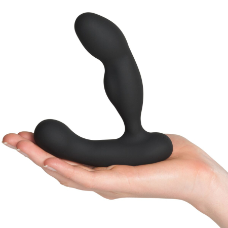 Масажер простати з вібрацією Bathmate Prostate Pro, 3 мотори, 30 режимів, пульт ДК - фото №6