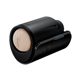 Інтерактивна секс-машина для чоловіків Kiiroo Keon Kombo Set з мастурбатором Feel Britney - - фото №3