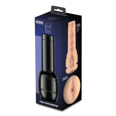 Мастурбатор-попа Kiiroo Feel Stroker Butt для секс-машини Kiiroo Keon - фото №5