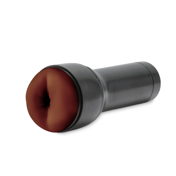 Мастурбатор-попа Kiiroo Feel Stroker Butt Mid Brown для секс-машини Kiiroo Keon - фото