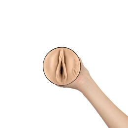 Мастурбатор Kiiroo Feel Rachel Starr, копія вагіни порнозірки - - фото №6