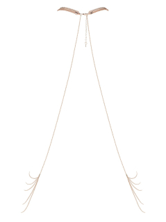 Ланцюжок-каскад Obsessive Bijou 903 - - фото №4