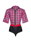 (SALE) Obsessive Worker Girl S/M (SALE) Obsessive Worker Girl S/M - фото №4