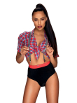 (SALE) Obsessive Worker Girl S/M (SALE) Obsessive Worker Girl S/M - фото №1