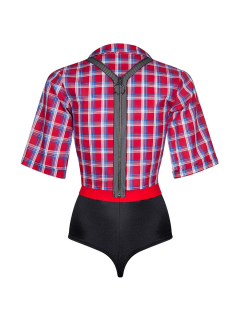 Obsessive Worker Girl L/XL - - фото №4