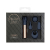 Вібромасажер Pillow Talk Secrets Desires 6-Piece Mini Massager Set - Navy 