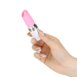 Вібратор Pillow Talk Lusty Luxurious Flickering Massager - Pink Вібратор Pillow Talk Lusty Luxurious Flickering Massager - Pink - фото №6